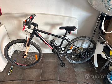 Bicicletta bambina da 20
