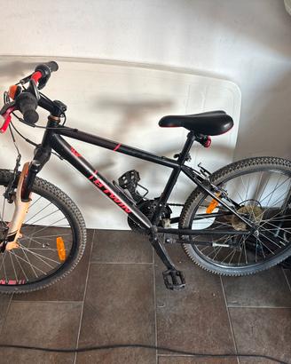 Bicicletta bambina da 20