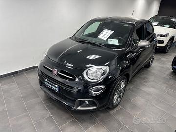 Fiat 500X 1.3 MultiJet 95 CV Sport