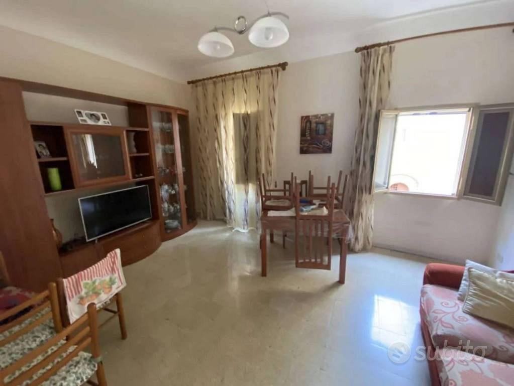 Appartamento – Trapani, Il Palazzo - Vista 2