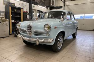 Giulietta ti prima série 58
