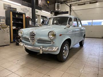Giulietta ti prima série 58