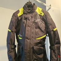 alpinestars andes v3 drystar 