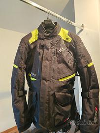 alpinestars andes v3 drystar 