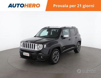JEEP Renegade KW68761