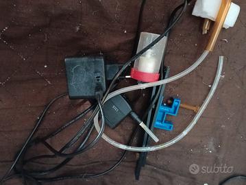 regolatore di livello 