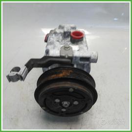 Compressore Clima AC Aria Condizionata Denso