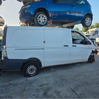Mercedes  Vito