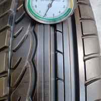 2 Gomme SEMINUOVE 175/70-14 Dunlop