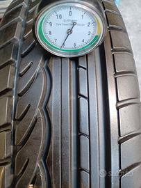 2 Gomme SEMINUOVE 175/70-14 Dunlop