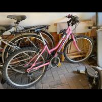 Bicicletta Bimba