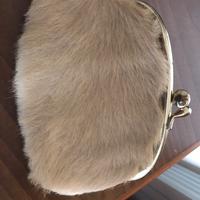 Borsellino per monete, australiano koala vintage