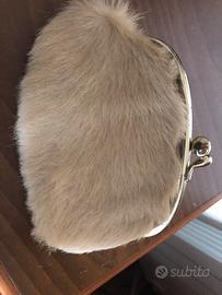 Borsellino per monete, australiano koala vintage