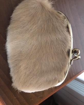 Borsellino per monete, australiano koala vintage