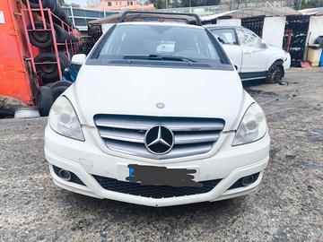 MERCEDES CLASSE B