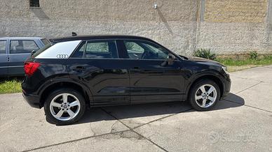 AUDI Q2 1.6 TDI