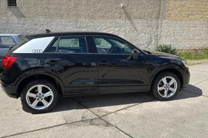 AUDI Q2 1.6 TDI