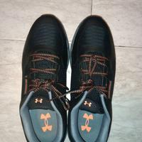 Scarpe Under Armour Charged Bandit Trail 3 da Uomo