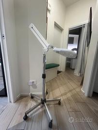 Lampada professionale | Technology SRL | come nuov