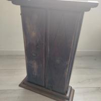 mobiletto antico 