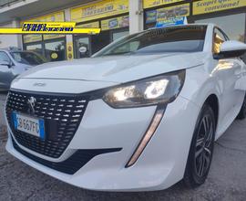 Peugeot 208 1.5 100cv BlueHDi S&S Allure