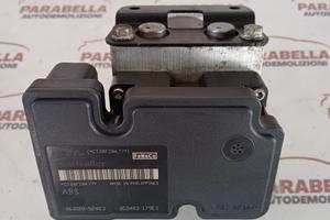 Abs D651-437A0-D JP Fiesta 2010