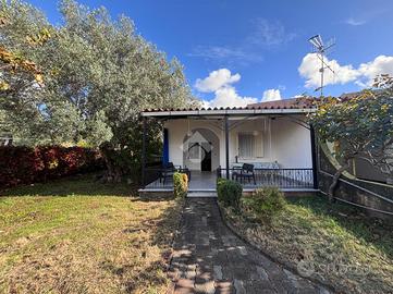 TRIFAMILIARE A DIAMANTE