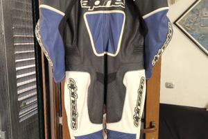 Tuta Alpinestars Taglia 54 - NUOVA (Mai usata)