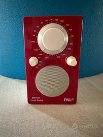 Tivoli Audio ( Bluetooth ) PAL  BT