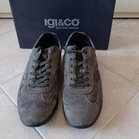 Sneakers IGI&CO uomo 43