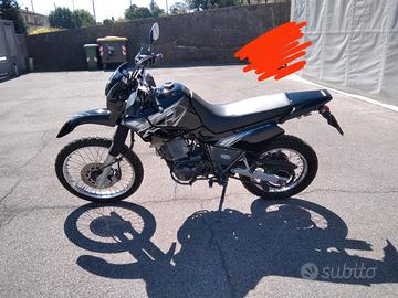 Yamaha XT 600 - 1997