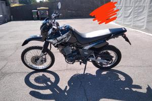 Yamaha XT 600 - 1997