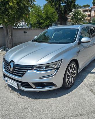 Renault Talisman Sporter 1.6 dci energy Intens 130