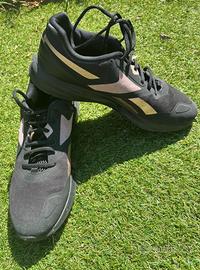 Scarpe Reebok