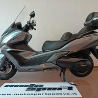 HONDA SW-T 400
