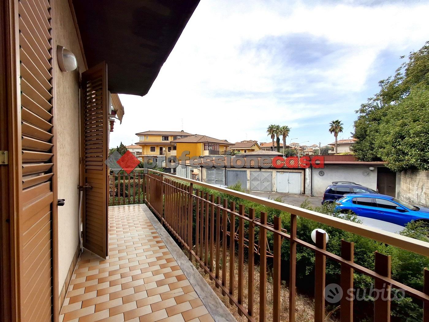 Appartamento – Aci Sant'Antonio, Santa Maria la Stella - Altro