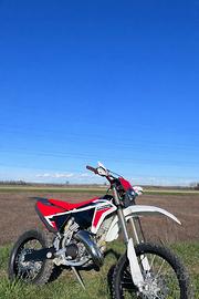 fantic xe 125