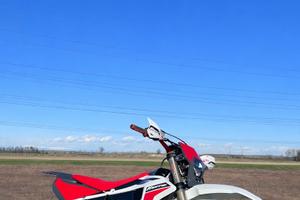 fantic xe 125