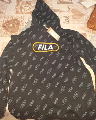 felpa fila