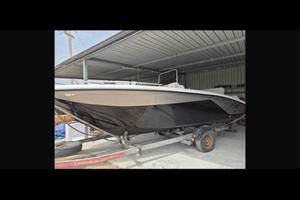 Nath 65 Mercury pro 2025