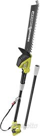 Ryobi OPT1845 Tagliasiepi Estensibile a Batteria 1