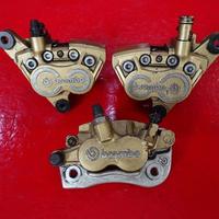 PINZE FRENO BMW R1150GS 2001