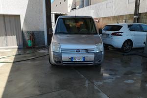Ford Transit Connect Tourneo 200S 1.8 TDCi/110CV P