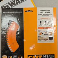 Lama cmt Orange tools