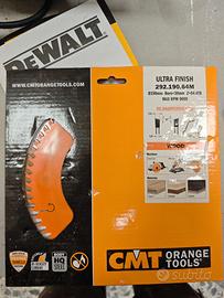 Lama cmt Orange tools