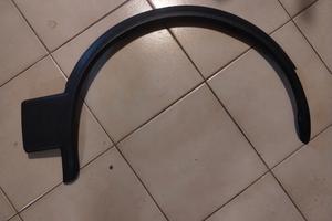 codolino ant .dx Autobianchi A112  5' serie 