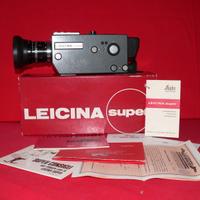 L E I C I N A S U P E R  1970