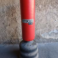 Sacco boxe