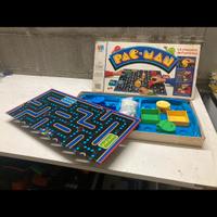 Gioco in scatola pacman