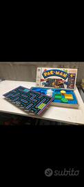 Gioco in scatola pacman